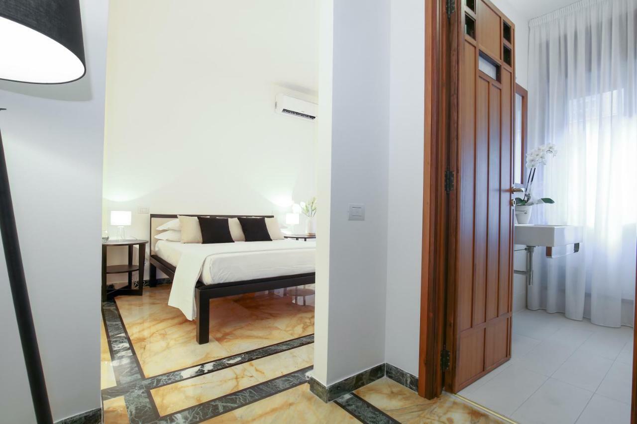 Starhost - Golden Suite Salernes Extérieur photo